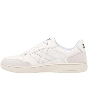 Munich Sneakers Legit 114 - White