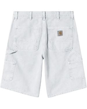 Carhartt Single Knee Short - White