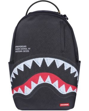Sprayground Mochila - Azul