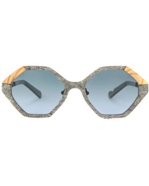 Catuma Sunglasses Crosadd-303 Adult - Blue