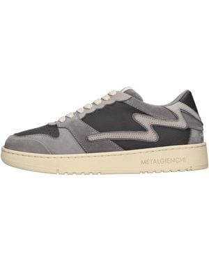 METAL GIENCHI Sneakers for Men | Online Sale up to 70% off METAL GIENCHI Sneakers for Men | Online Sale up to 70% off