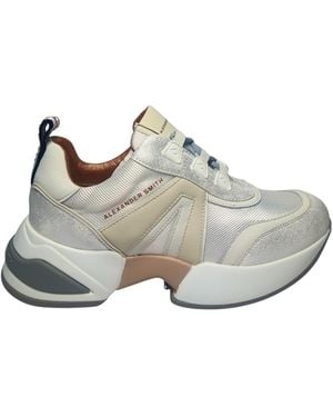Alexander Smith Shoes Marble - Gray