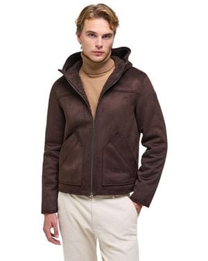 Colmar Chaquetas - Marrón