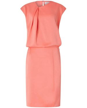 Genny Dresses - Pink