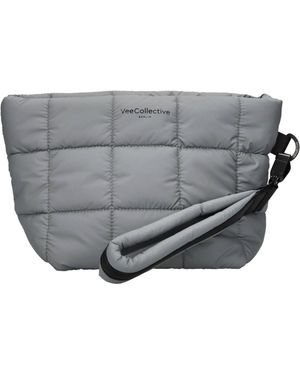 VEE COLLECTIVE Bolsas - Gris
