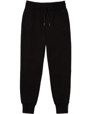 Lacoste Pants - Black
