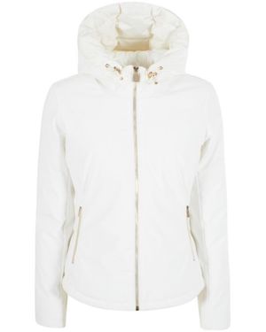 Yes-Zee Cork - White