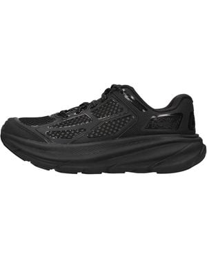 Hoka One One Sneakers Noirs