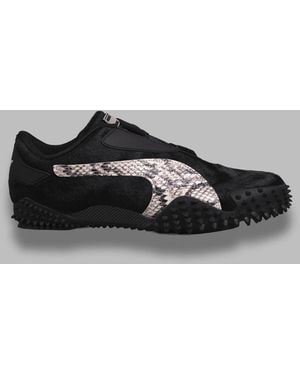 PUMA X Asap Rocky Monster - Gray