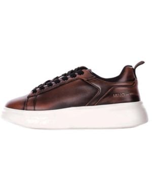 Liu Jo Sneakers 7G5015Px112 S1804 Big 05 - White