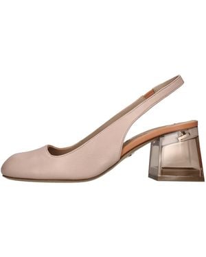 Giorgio Fabiani With Heel - Natural