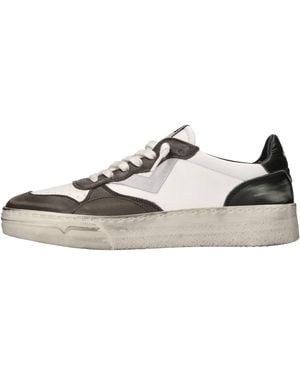 4b12 Sneakers - White