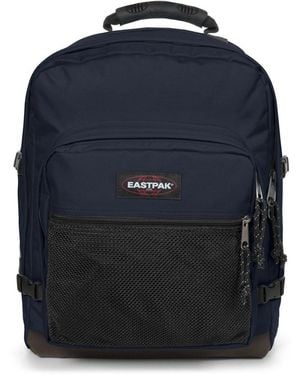Eastpak Rucksack Hochst Ek00050 L831 Ultramarin - Blau