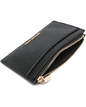 Michael Kors Wallets 32F5Gj6D8L-001 - Black