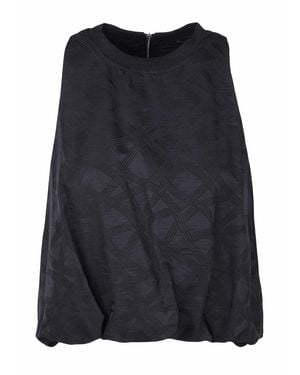 ELEH Top - Black