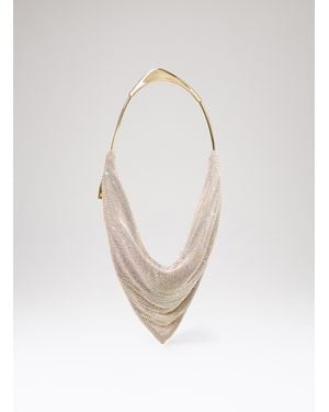 Benedetta Bruzziches Bolsas - Blanco