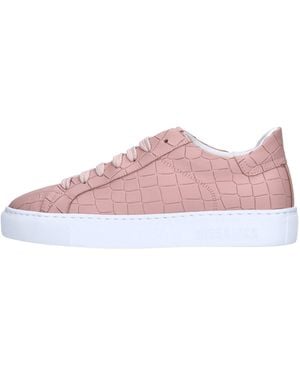 Hide&Jack Sneakers Roze