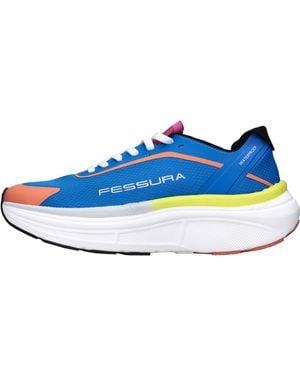 Fessura Sneakers - Blue