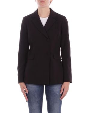 Kostumn1 Jackets - Black