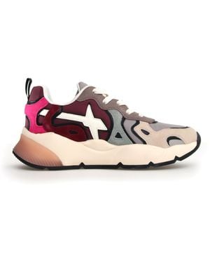 W6yz Sneakers - White