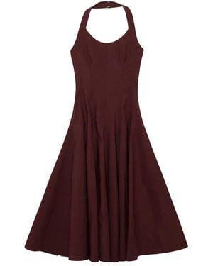 Jonathan Simkhai Dresses - Red