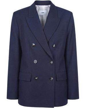 SOLOTRE Jacket - Blue