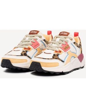 Colmar Sneaker Garner-Wild-075 - Multicolor