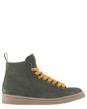 Pànchic Sneakers - Green
