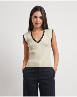Gaelle Paris Sweaters - Multicolor