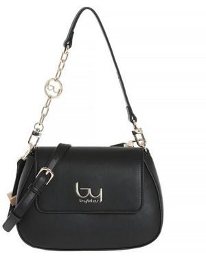 BY BYBLOS Byblos Tasche Lea - Schwarz