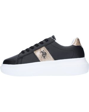 Sneakers ralph lauren donna clearance
