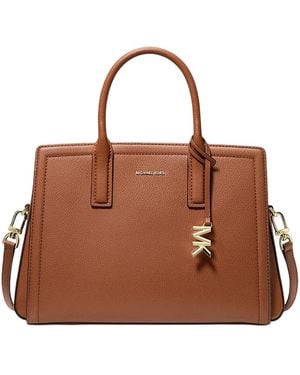 Michael Kors Handbags - Brown