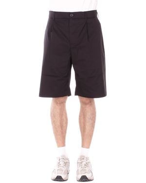 Alpha Studio Shorts - Blue
