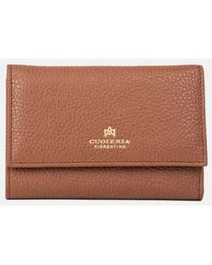 CUOIERIA FIORENTINA Ja. - Braun