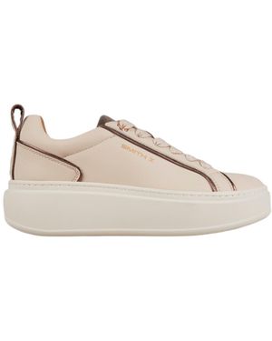Alexander Smith Sxbchsw-9502-Diz Leather - Natural