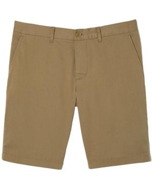 Lacoste Shorts - Green