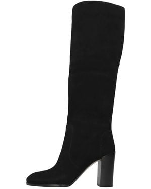 Michael Kors Boots - Black