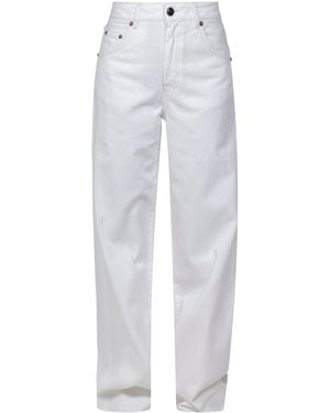 Semicouture Semi Couture - Weiß