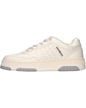 Bikkembergs Sneakers - White