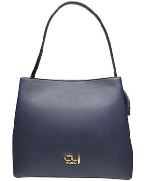 BY BYBLOS Byblos Bag Pisa - Blau