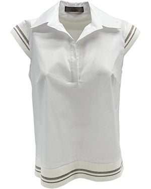 D.exterior Shirts - Gray