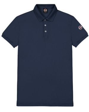 Colmar T-Shirts And Polos Blu - Blue
