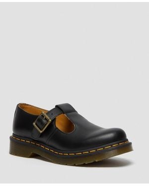 Dr. Martens String 14852001 - Black