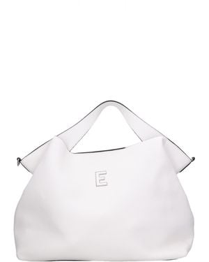 Ermanno Scervino Zakken. Wit