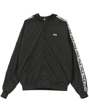 Chaquetas Fila de hombre Rebajas en linea hasta el 63 de descuento Lyst