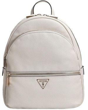 Guess Guess Guess _ - Blanc