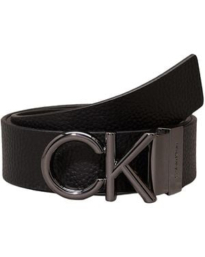 Calvin Klein Belt K50K510948-Bax - Black