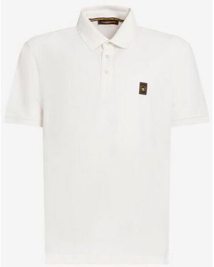 Ciesse Piumini Polo - White