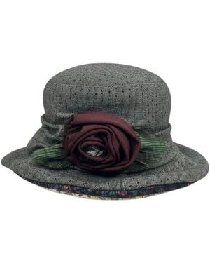 Grevi Cappelli - Negro