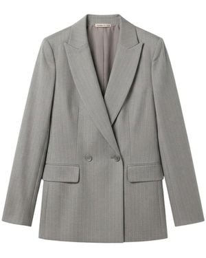 Purotatto Chaqueta - Gris